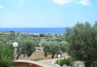 Villa Rita by TerraSalento - Torre Vado - 8