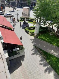 Apartment on Tumanyan - 9