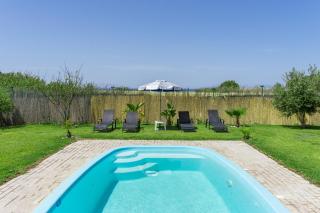 M&B Luxury House - Theologos - 6