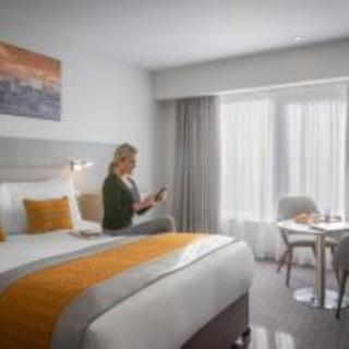 Maldron Hotel Derry - Derry Londonderry - 3