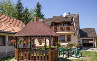 Sándor Apartman - Gyula - 5