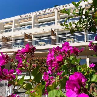 Hotel Le Grand Pavois - 6