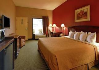 Quality Inn - Tifton - 7