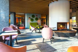 Hotel Metropol - Varsavia - 3