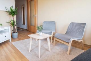 FullHouse - Dessau - K36 Supreme - Balcony - Dessau - 3