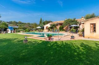 Country house with amazing pool in a beautiful rural setting - 0