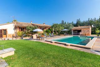Country house with amazing pool in a beautiful rural setting - Campanet - 7