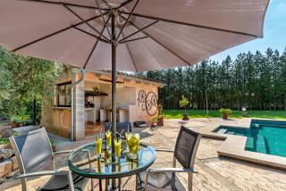 Country house with amazing pool in a beautiful rural setting - 1
