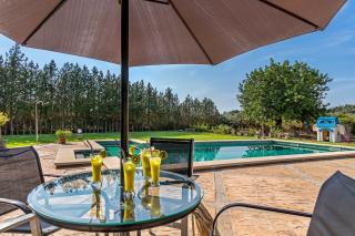 Country house with amazing pool in a beautiful rural setting - 3