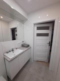 Apartament Rodzinny Baltic Park Stegna - Stegna - 4