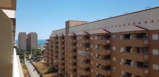 Zona Marina Dor - Apartamentos Costa Caribe II - Oropesa del Mar - 7