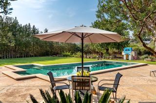 Country house with amazing pool in a beautiful rural setting - Campanet - 2