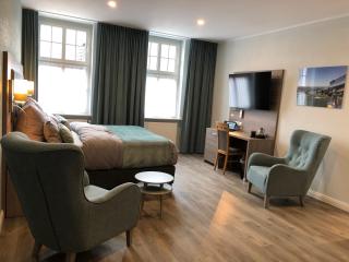 AKZENT Hotel Restaurant Roter Ochse Rhens bei Koblenz - Rhens - 8