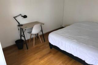 Logement 6P BALCON/ MODERNE HYPER CENTRE - 8