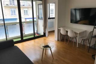 Logement 6P BALCON/ MODERNE HYPER CENTRE - Caen - 6