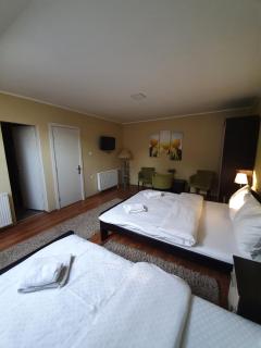 Guest House Mines - 4