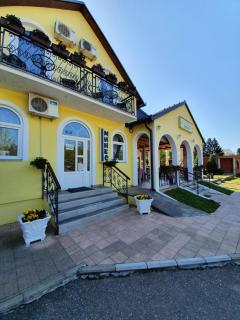 Guest House Mines - Vrdnik - 8