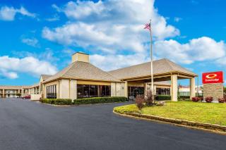 Econo Lodge Naval Station Norfolk - Norfolk - 9
