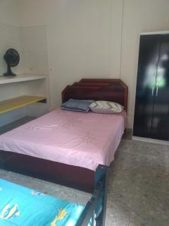 Pousada Santa Felicidade Trieste z garagem - 9