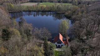 Vakantiehuis Ochtendgloren - Turnhout - 9