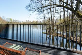 Vakantiehuis Ochtendgloren - Turnhout - 1