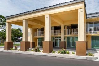 Quality Inn Saint Petersburg North-Tampa Bay - Sint-Petersburg - 4