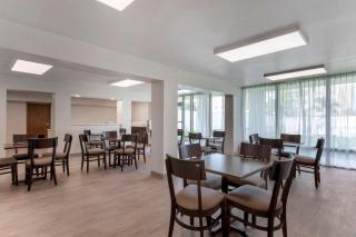 Quality Inn Saint Petersburg North-Tampa Bay - Sint-Petersburg - 8