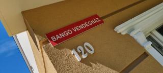 Bangó Vendégház - Hévíz - 5