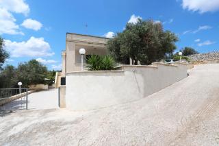 Villa Rita by TerraSalento - Torre Vado - 0