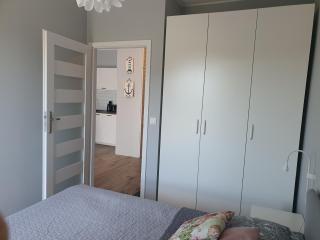 Apartament Słoneczny Poranek 12 Słoneczna Dolina Jastrzębia Góra - 4