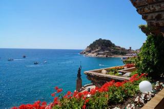 Exclusivo dúplex en primera línea en Tossa de Mar - Tossa de Mar - 9