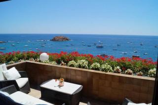 Exclusivo dúplex en primera línea en Tossa de Mar - Tossa de Mar - 0