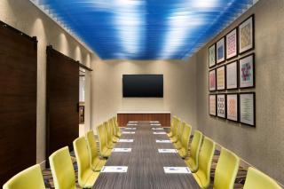 Holiday Inn Express & Suites - Burley by IHG - Burley - 6