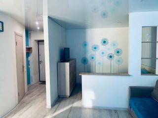 квартира -студия в центре - Chmel'nyc'kyj - 5