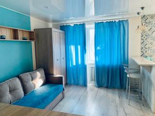 квартира -студия в центре - Chmel'nyc'kyj - 4