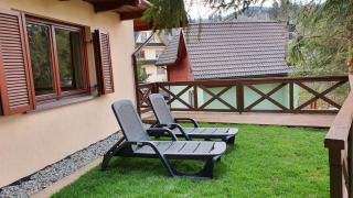 Zawoja Chaty Górskie D4 - 4