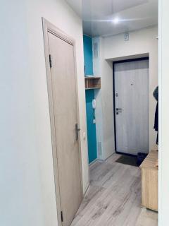 квартира -студия в центре - 1