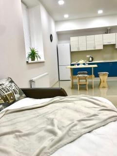 Новые апартаменты в ЖК БАРСКИЙ - Yakushintsy - 8