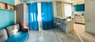 квартира -студия в центре - Chmel'nyc'kyj - 7