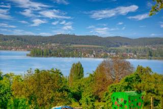 Ferienhaus Bodensee Seeblick - Gaienhofen - 7