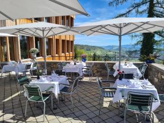 Hotel Gasthaus Hergiswald - 7
