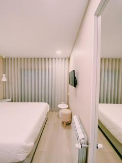 Maré Viva Bed & Breakfast - Rego da Leirosa - 8