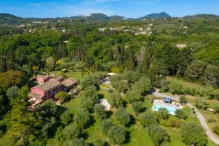 Triklino Estate - Áfra - 0