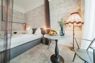 easy flat Augarten - Viena - 8