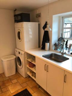 Tøndegården 3 rooms apartment - Odense - 6