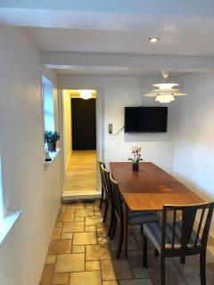 Tøndegården 3 rooms apartment - Odense - 8