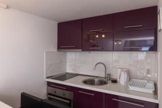 Studio Adriatic View - 1