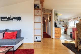 Sonniges Familien-Nest im Allgäu - Hergatz - 8