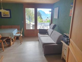 Appartement Seelewärmerli - Balsam für Ihre Seele - Seelisberg - 4