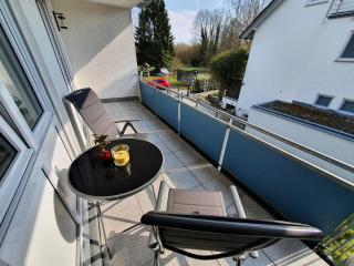 Ferienwohnung Ruske - Friedrichshafen - 3